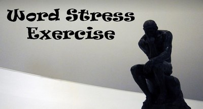 Word_Stress_Exercise